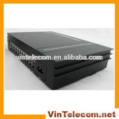 Phone Router / SOHO PBX / Telephone Router / Mini PBX